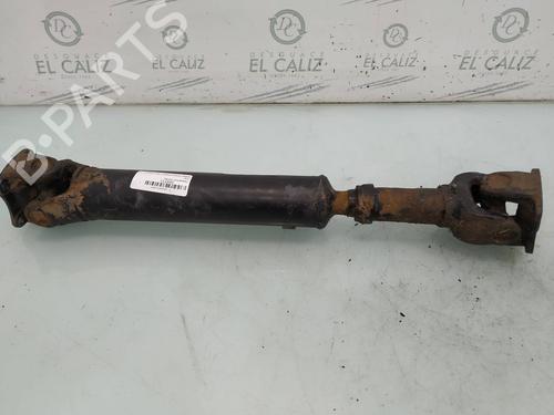 Driveshaft NISSAN TERRANO II (R20) 2.7 TDi 4WD | BP8736592M37 
