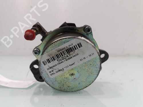 Used Vacuum pump Vacuum pump OPEL CORSA D (S07) [2006-2015] 33219278 33219278