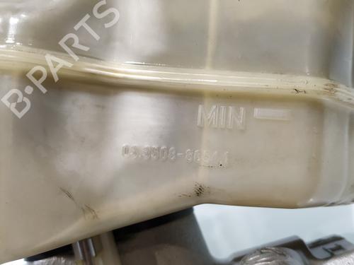 Brake master cylinder BMW 3 Touring (E91) 320 d | BP26275050M77 
