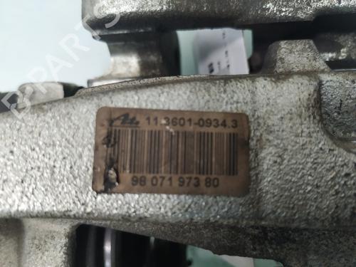 Right front brake caliper CITROËN C4 SPACETOURER (3D_)  | BP21360595M104 