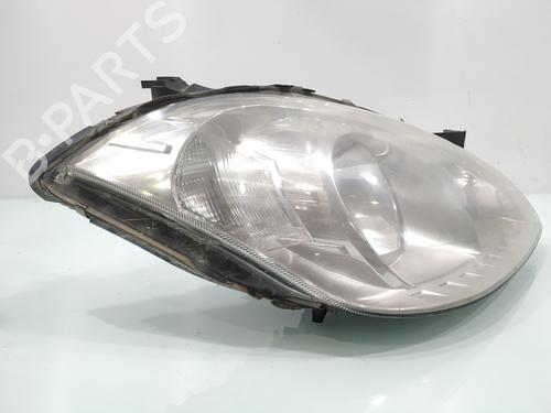 Right headlight MERCEDES-BENZ A-CLASS (W169) A 180 CDI (169.007, 169.307) | BP27222894C29 