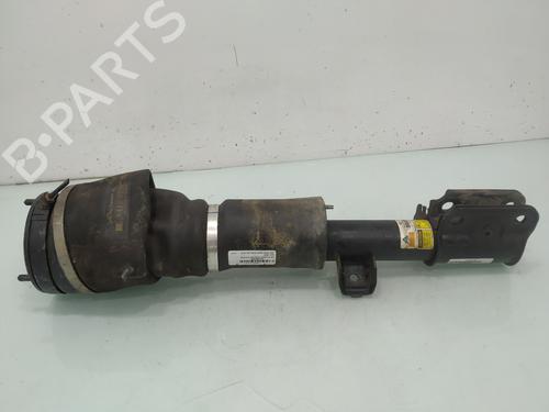 Left front shock absorber LAND ROVER RANGE ROVER III (L322)  | BP20149373M16 