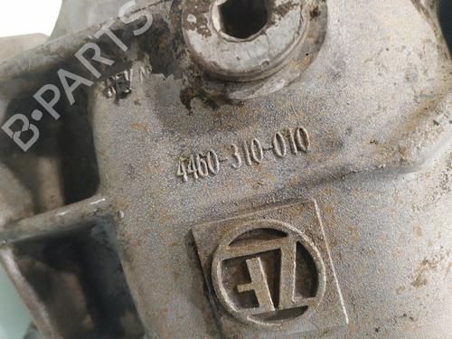 Front differential MERCEDES-BENZ M-CLASS (W163)  | BP28139870M23 