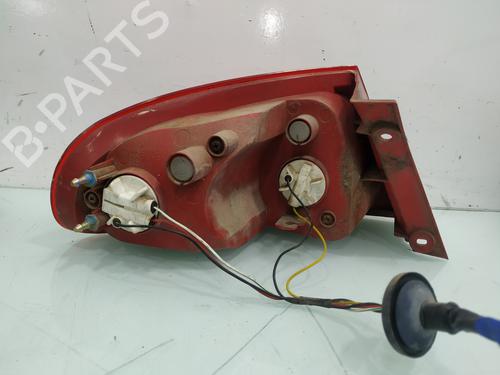 Right taillight DAEWOO LACETTI Hatchback (KLAN) 1.4 | BP19259985C35