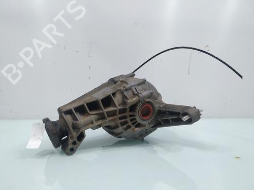 Differential, foran MERCEDES-BENZ M-CLASS (W163) [1998-2005]  28139870