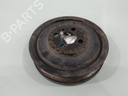Used Pulley AUDI A3 (8P1) [2003-2013]  29955716