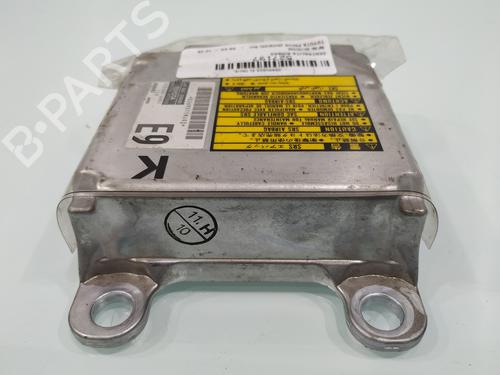 ECU airbags TOYOTA PRIUS Liftback (_W2_) 1.5 Hybrid (NHW20_, NHW20R) | BP26976266M53 