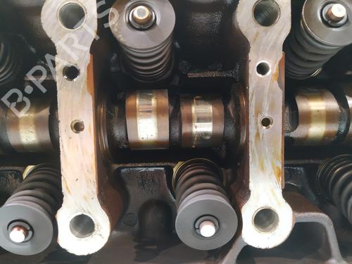 Głowica silnika PEUGEOT 206 Hatchback (2A/C) 1.4 LPG | BP29955725M5 