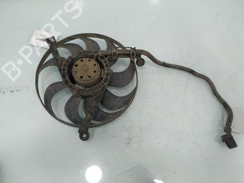 Radiator fan AUDI A3 (8L1) 1.8 T | BP20700300M35 