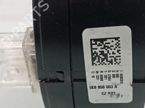 Squib airbag AUDI A3 (8P1) 2.0 TFSI quattro | BP16066171C102 