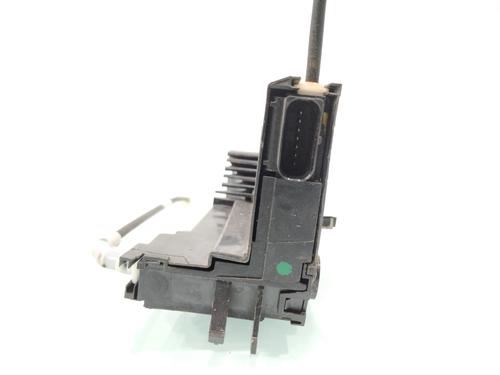 Front right lock PEUGEOT 308 II (LB_, LP_, LW_, LH_, L3_)  | BP27731080C97 