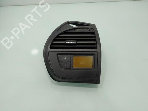 Used Climate control CITROËN C4 Picasso I MPV (UD_) 1.6 VTi 120 (120 hp) 21566795