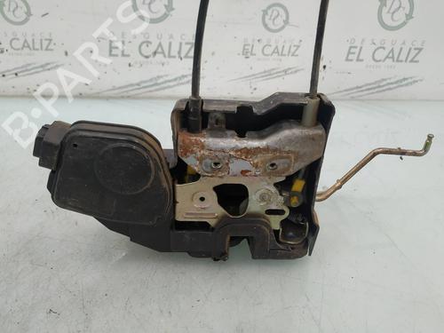Front right lock HYUNDAI TRAJET (FO) 2.0 CRDi | BP8095773C97 