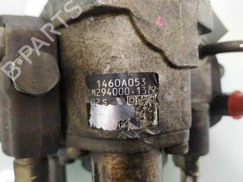Injection pump MITSUBISHI L200 / TRITON (KA_T, KB_T)  | BP21224345M78 