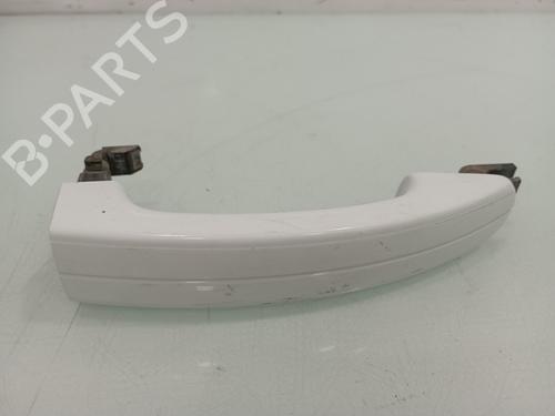 Used Rear right exterior door handle FORD FOCUS II (DA_, HCP, DP) [2004-2013]  13930267
