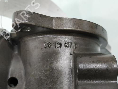 Egr SKODA OCTAVIA I (1U2) 1.9 TDI | BP31380265M69 