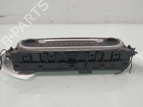 Climate control RENAULT MEGANE III Hatchback (BZ0/1_, B3_) 1.9 dCi (BZ0N, BZ0J) | BP37012311I5 - Image 6