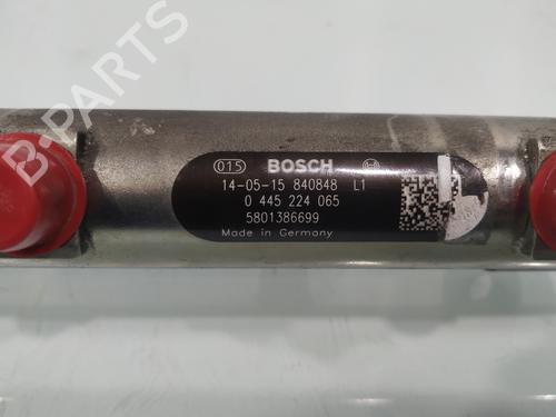 Injection rail IVECO DAILY V Van | BP31268972M98