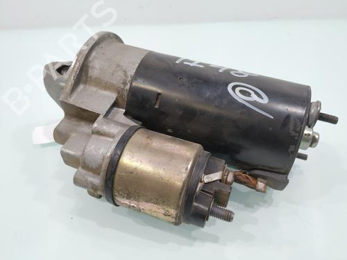 Starter OPEL ASTRA G Hatchback (T98)  | BP28014932M8 