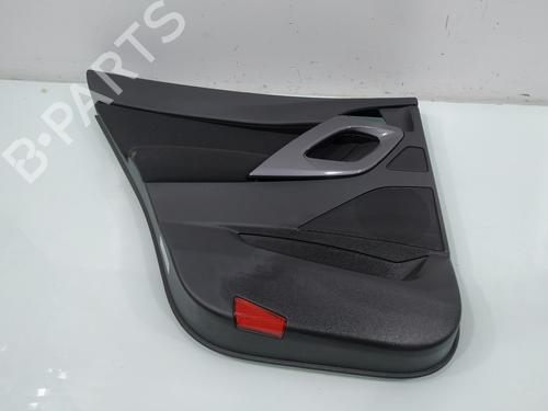 Venstre bakpanel Venstre bakpanel DS DS 5 (KF_) [2015-2018] 33852092 33852092