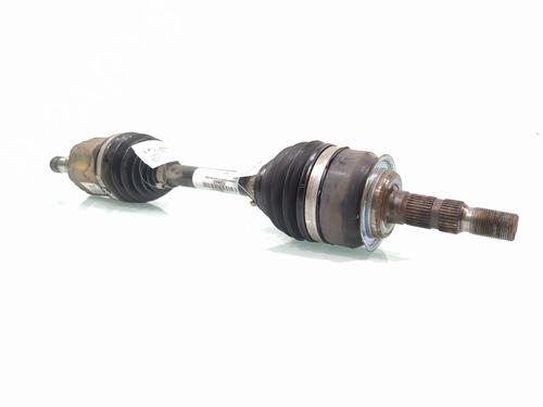 Used Left front driveshaft CHEVROLET CRUZE (J300) 1.6 (124 hp) 28054591