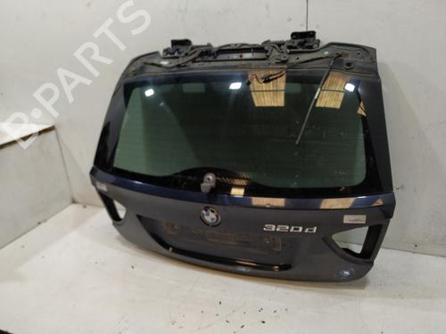 Tailgate BMW 3 Touring (E91) 320 d | BP26275039C6 