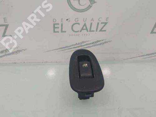 Used Right rear window switch Right rear window switch KIA SHUMA II Saloon (FB) 1.6 (101 hp) 8089143 8089143