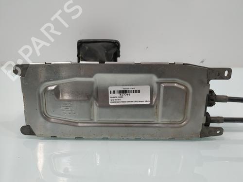 Gear lever VW PASSAT B7 Variant (365)  | BP29532213M90 
