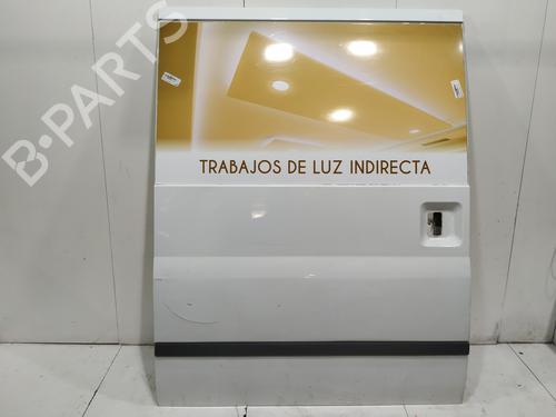 Used Right slide door FORD TRANSIT Van (FA_ _) [2006-2014]  29448663