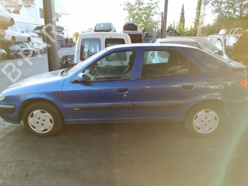 AC compressor CITROËN XSARA Coupe (N0) 1.9 D | BP8091205M34 