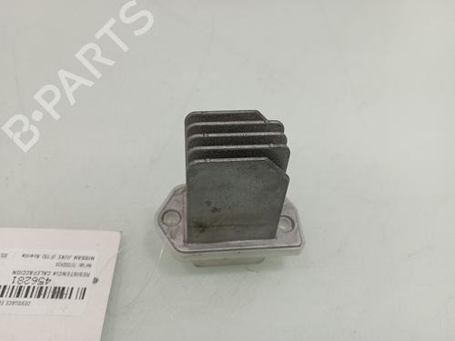 Heater resistor NISSAN JUKE (F15) 1.5 dCi | BP15052693M108 