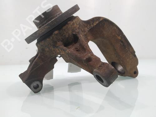 Left front steering knuckle RENAULT SCÉNIC II (JM0/1_)  | BP30511216M25 