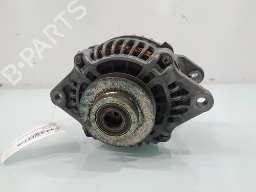 Generator NISSAN PRIMERA (P12) [2002-2025]  30615897