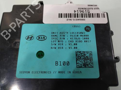 Electronic module KIA PROCEED (CD)  | BP29435300M83 