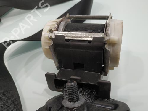 Front right seatbelt BMW 3 Touring (E91) 320 d | BP25815482I25 