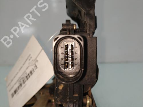 Front right lock VW PASSAT B5 (3B2) 1.8 T | BP11631658C97 