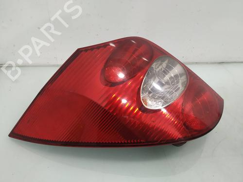Left taillight RENAULT LAGUNA II Grandtour (KG0/1_) 2.2 dCi (KG0F) | BP9580428C34 