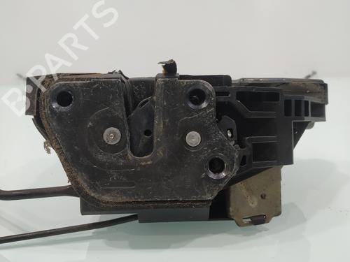 Front left lock HYUNDAI COUPE II (GK) 1.6 16V | BP24126023C98 