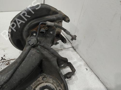 Bagaksel VW T-CROSS (C11, D31) | BP30043645M2 - Image 10