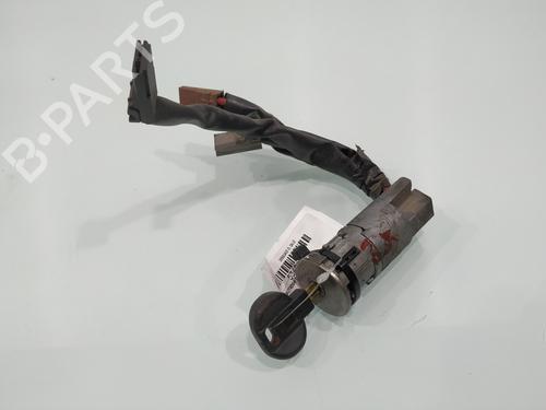 Used Ignition barrel CITROËN ZX (N2) 1.9 D (68 hp) 27819959
