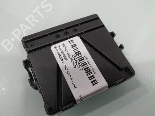Electronic module VW T-ROC (A11, D11) | BP30580603M83
