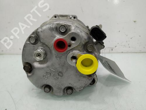 AC compressor SEAT CORDOBA (6K1, 6K2) 1.4 16V | BP21072811M34 