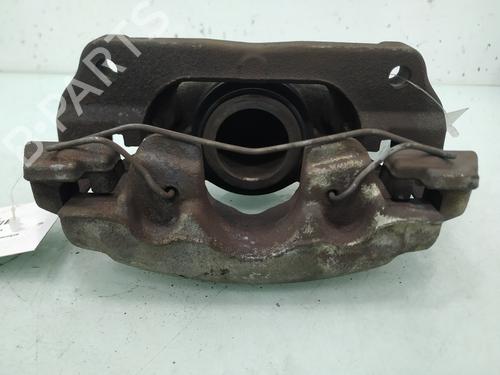 Right front brake caliper RENAULT MEGANE III Grandtour (KZ0/1)  | BP20142642M104 