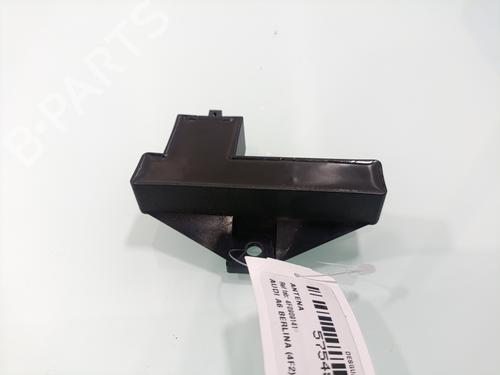 Antenne/Base AUDI A6 C6 (4F2) | BP33793258C140 - Image 2