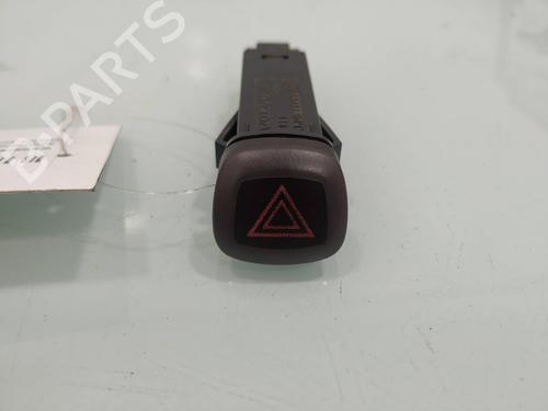 Used Warning switch VOLVO XC90 I (275) D3 / D5 (163 hp) 11706681
