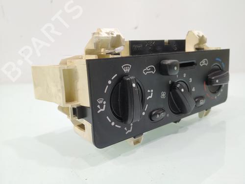 Climate control CITROËN C3 I (FC_, FN_) 1.4 i Bivalent | BP31571653I5 