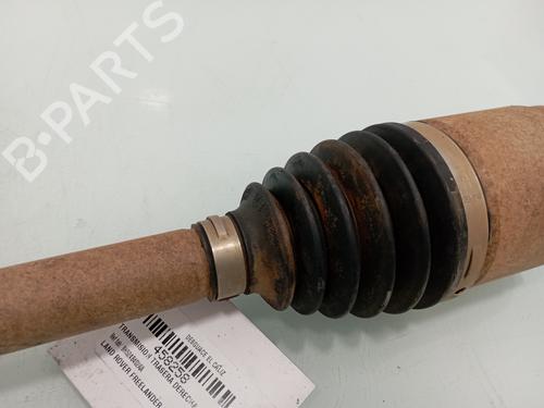 Right rear driveshaft LAND ROVER FREELANDER 2 (L359) 2.2 TD4 4x4 | BP15385685M41 