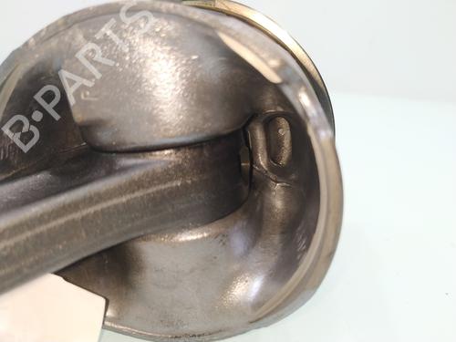 Other MERCEDES-BENZ VANEO (414) 1.7 CDI (414.700) | BP29982472O1