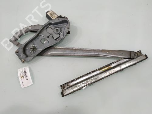 Used Front right window mechanism FORD TRANSIT Van (FA_ _) [2006-2014]  31274837
