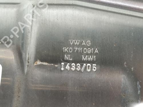Gearstang VW PASSAT B6 (3C2)  | BP24653931M90